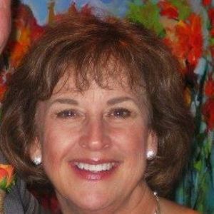 Meet your Posher, Pattie